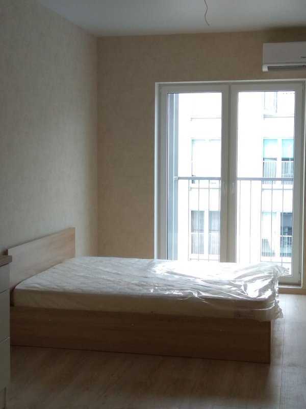 Аренда 1-комнатной квартиры 30 м², Николая Боровского ул., 1/17