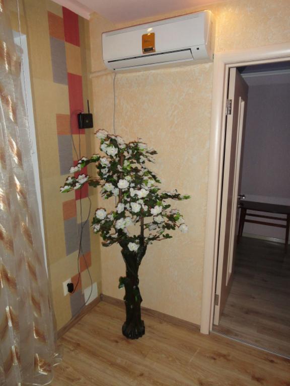 3-комнатная квартира посуточно 65 м², Лузанівська, 67