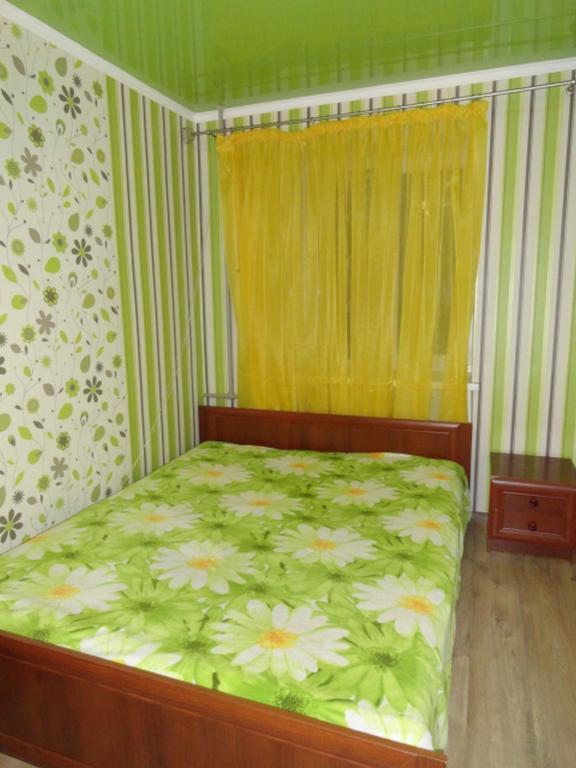 3-комнатная квартира посуточно 65 м², Лузанівська, 67