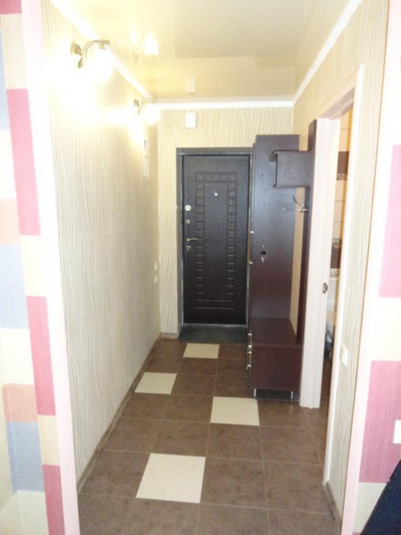 3-комнатная квартира посуточно 65 м², Лузанівська, 67