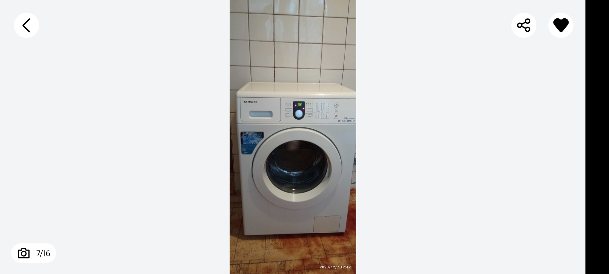 Аренда 1-комнатной квартиры 33 м², Павла Тычины просп., 3