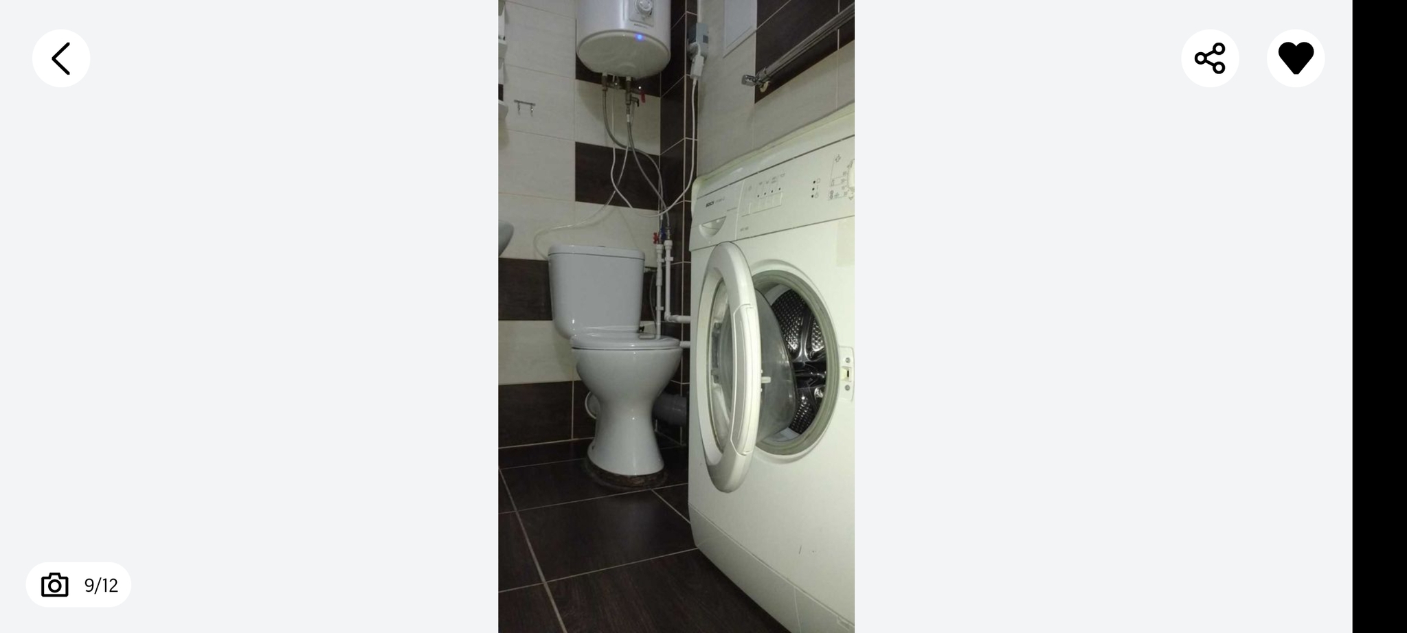 Оренда 1-кімнатної квартири 43 м², Регенераторна вул., 4, корпус 3