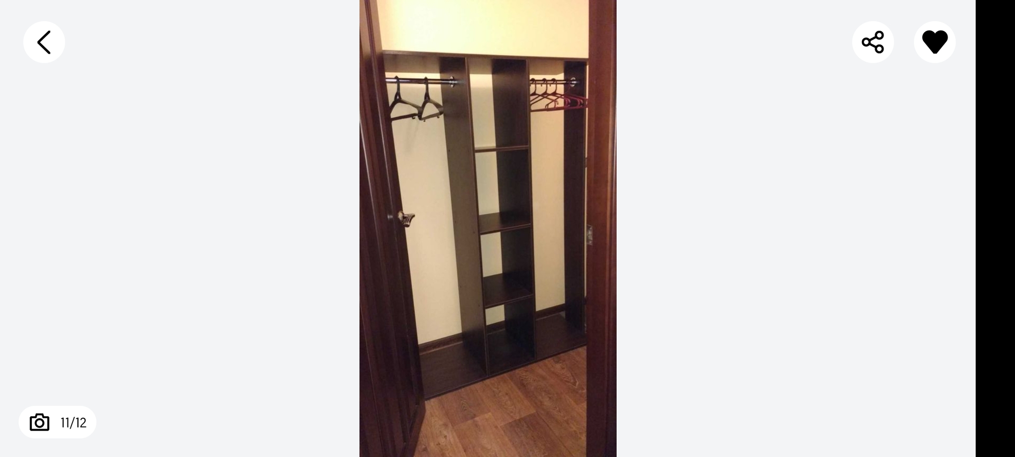 Оренда 1-кімнатної квартири 43 м², Регенераторна вул., 4, корпус 3