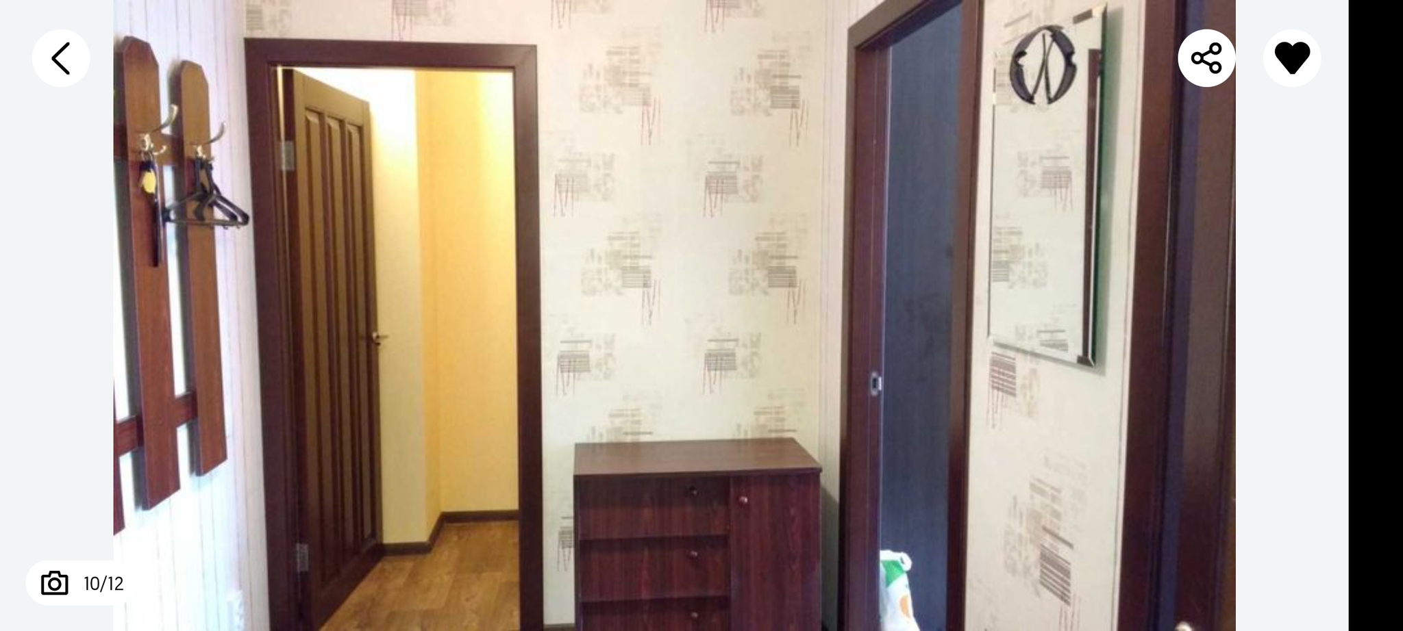 Оренда 1-кімнатної квартири 43 м², Регенераторна вул., 4, корпус 3