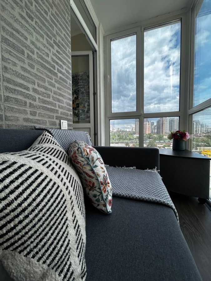 Продажа 2-комнатной квартиры 64 м², Саперно-Слободская ул., 24