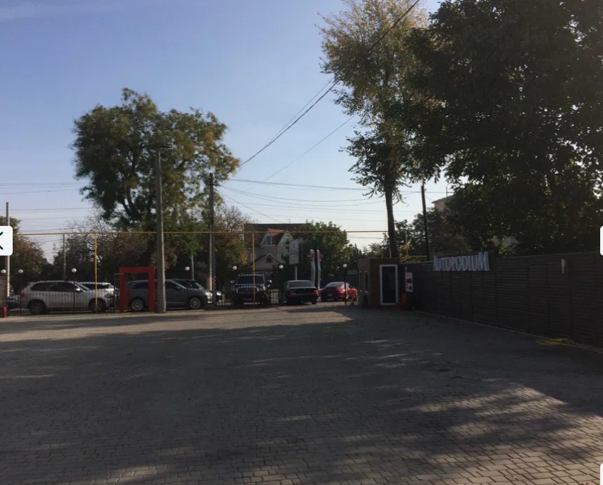 Оренда приміщення вільного призначення 600 м², Люстдорфская дор.