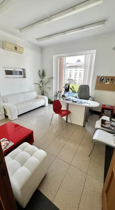 Аренда офиса 55 м², Большая Арнаутская ул.