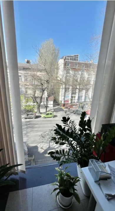 Аренда офиса 55 м², Большая Арнаутская ул.