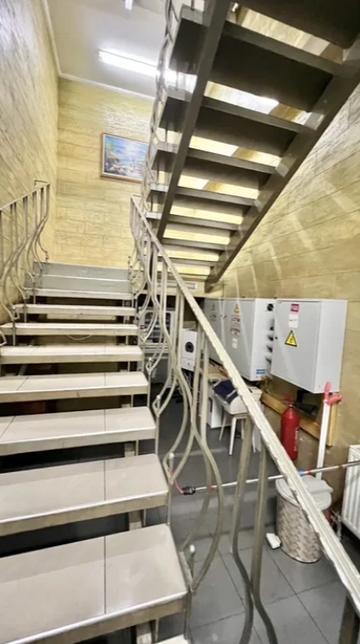 Аренда офиса 55 м², Большая Арнаутская ул.