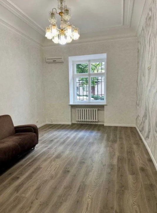 Аренда офиса 128 м², Дерибасовская ул.