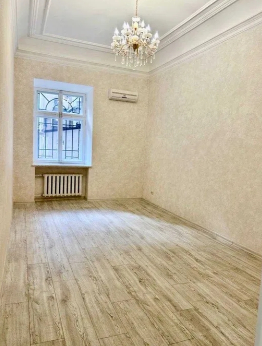 Аренда офиса 128 м², Дерибасовская ул.