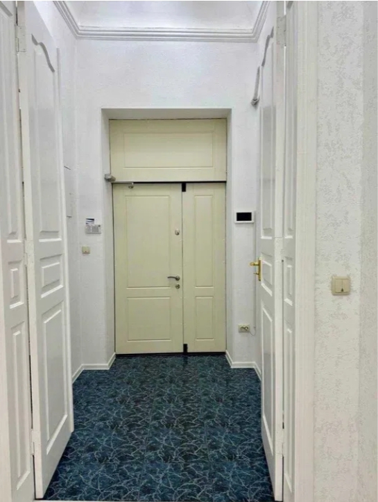 Аренда офиса 128 м², Дерибасовская ул.
