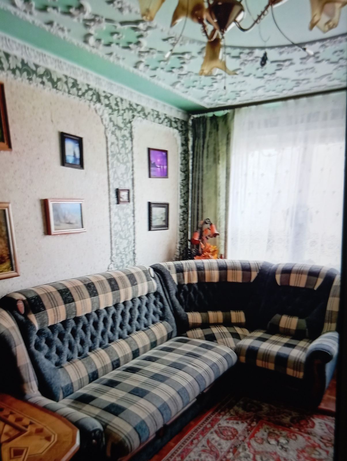 Оренда 3-кімнатної квартири 62 м², Комитетская вул.