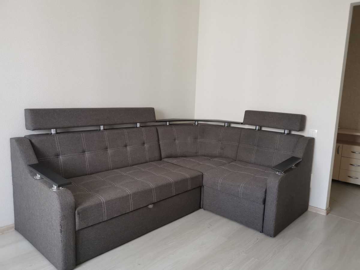 Аренда 1-комнатной квартиры 41.2 м², Чорновола ул., 6а