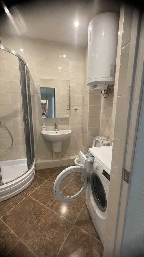 Аренда 1-комнатной квартиры 41.2 м², Чорновола ул., 6а