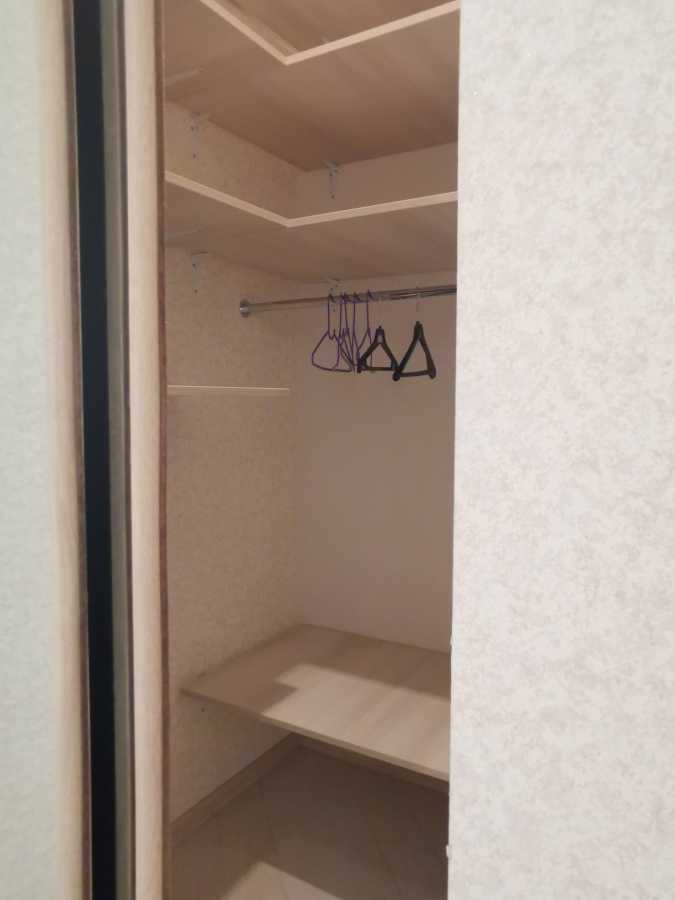 Аренда 1-комнатной квартиры 41.2 м², Чорновола ул., 6а