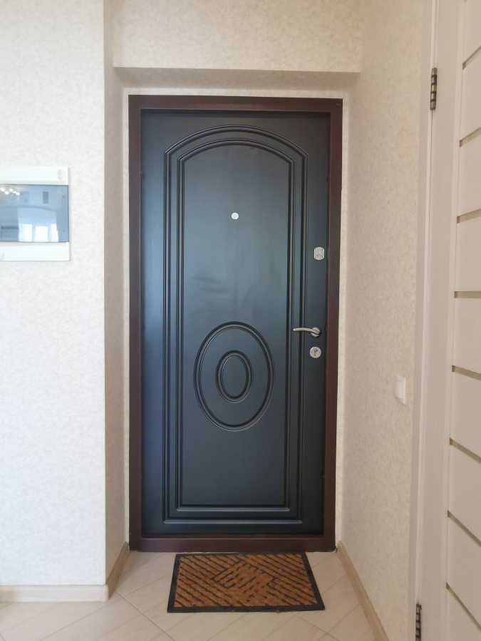 Аренда 1-комнатной квартиры 41.2 м², Чорновола ул., 6а