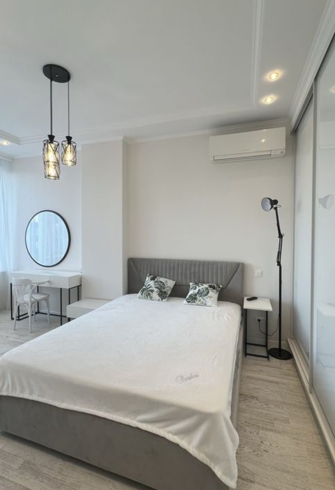 Оренда 3-кімнатної квартири 125 м², Генуэзская вул., 5
