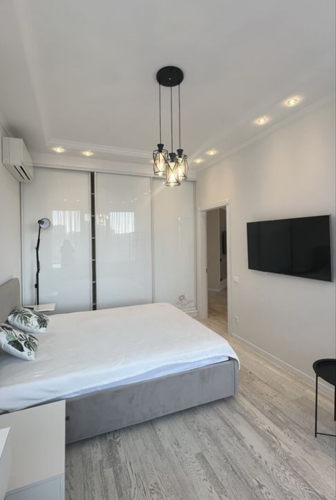 Оренда 3-кімнатної квартири 125 м², Генуэзская вул., 5