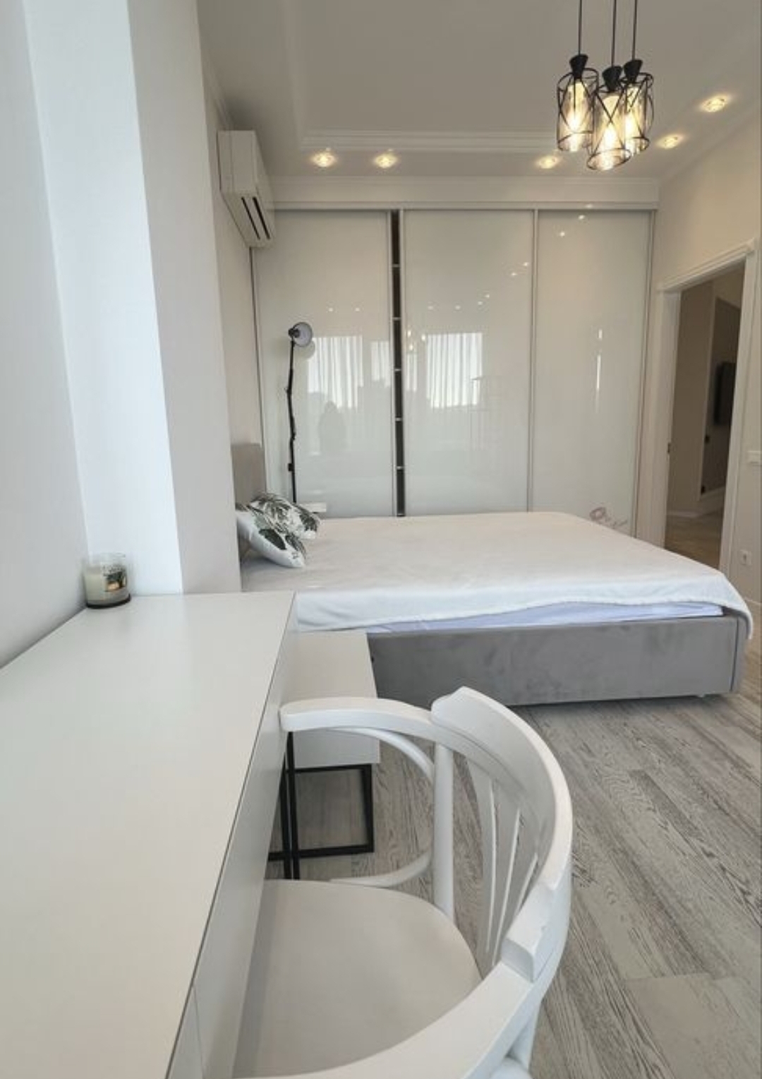 Оренда 3-кімнатної квартири 125 м², Генуэзская вул., 5