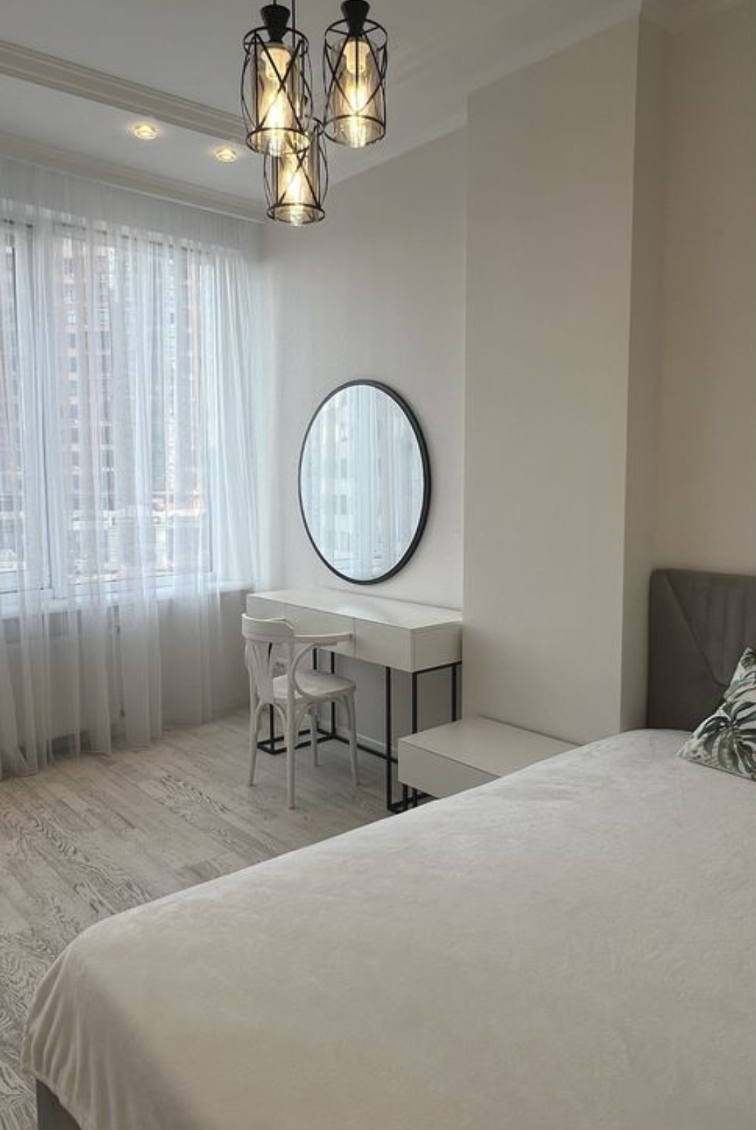 Оренда 3-кімнатної квартири 125 м², Генуэзская вул., 5