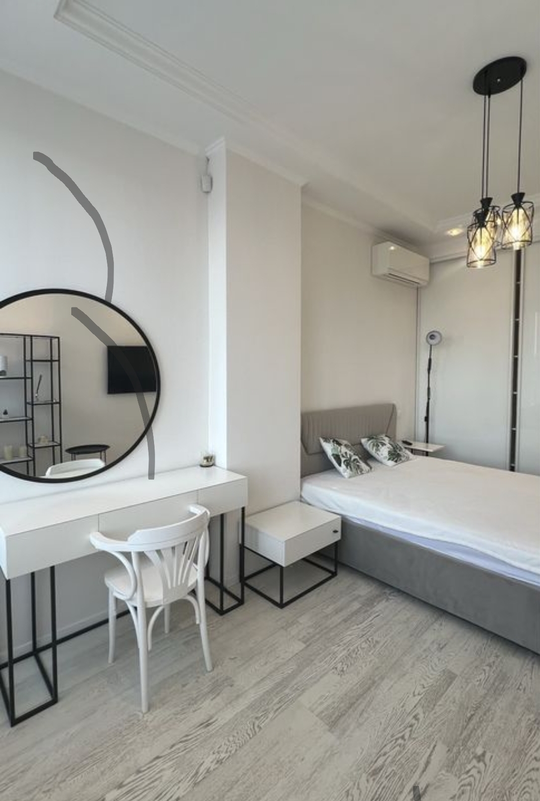 Оренда 3-кімнатної квартири 125 м², Генуэзская вул., 5