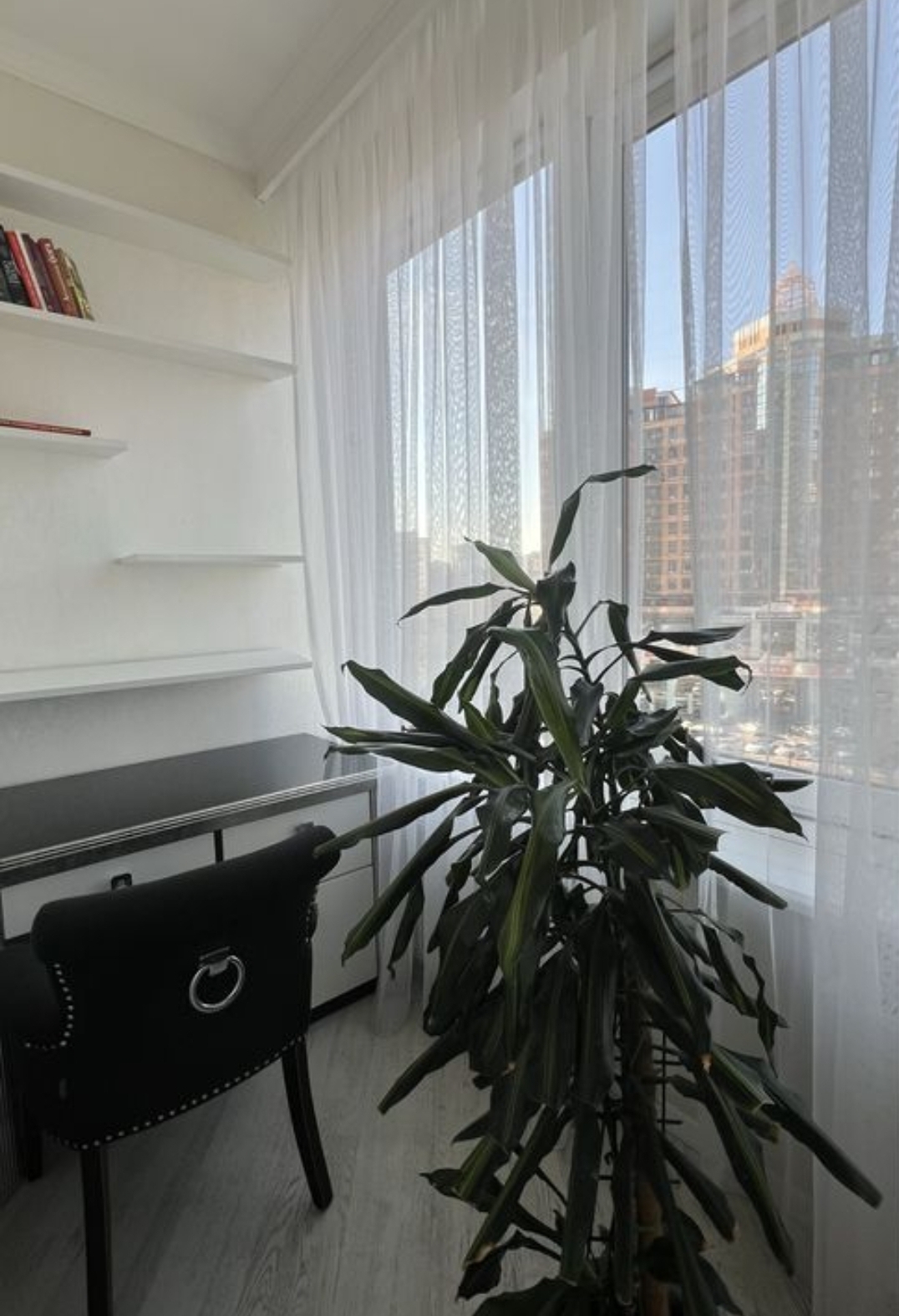 Оренда 3-кімнатної квартири 125 м², Генуэзская вул., 5