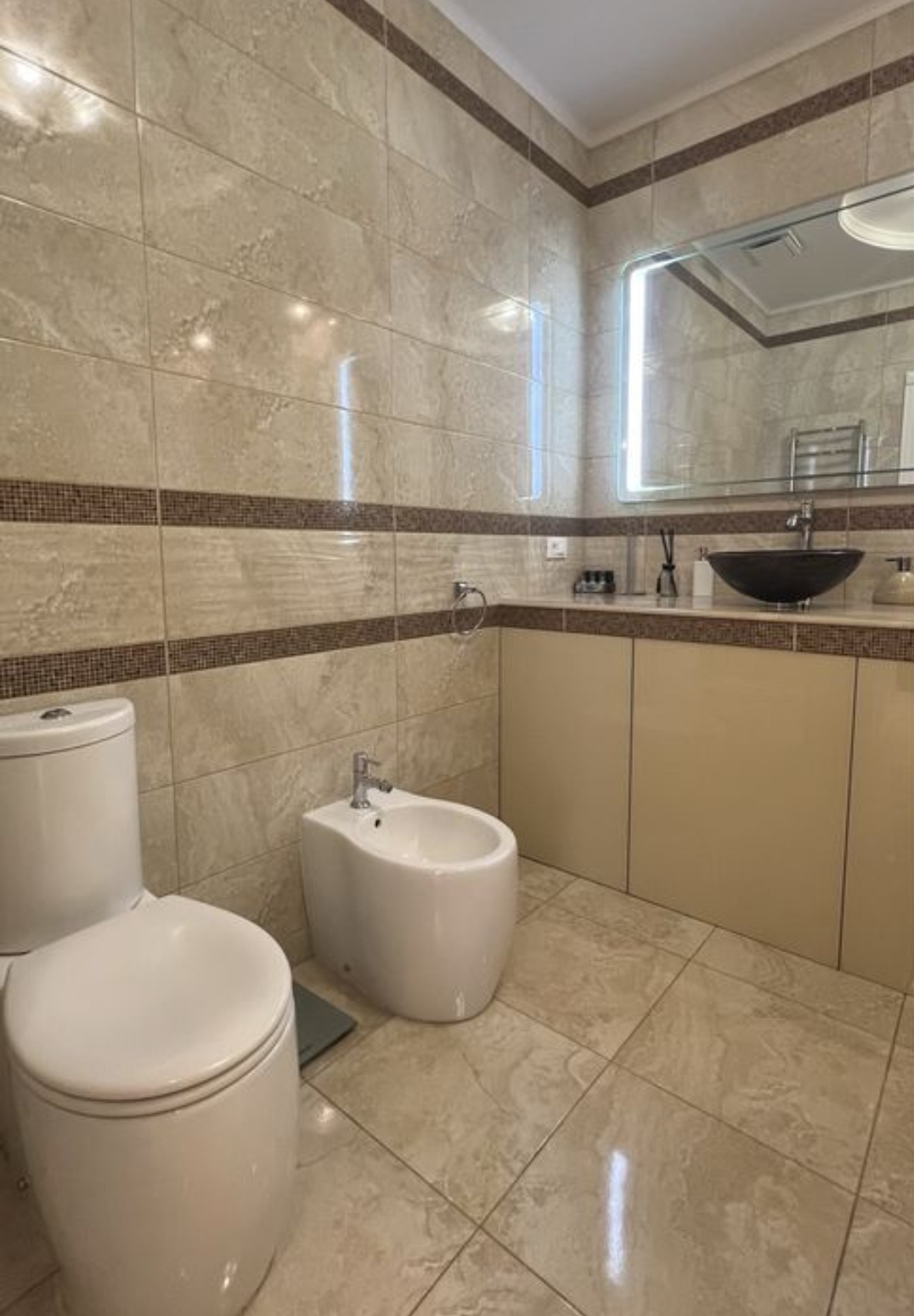 Оренда 3-кімнатної квартири 125 м², Генуэзская вул., 5