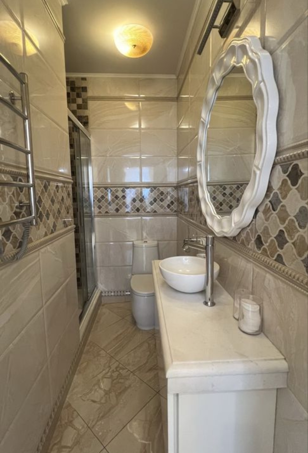 Оренда 3-кімнатної квартири 125 м², Генуэзская вул., 5