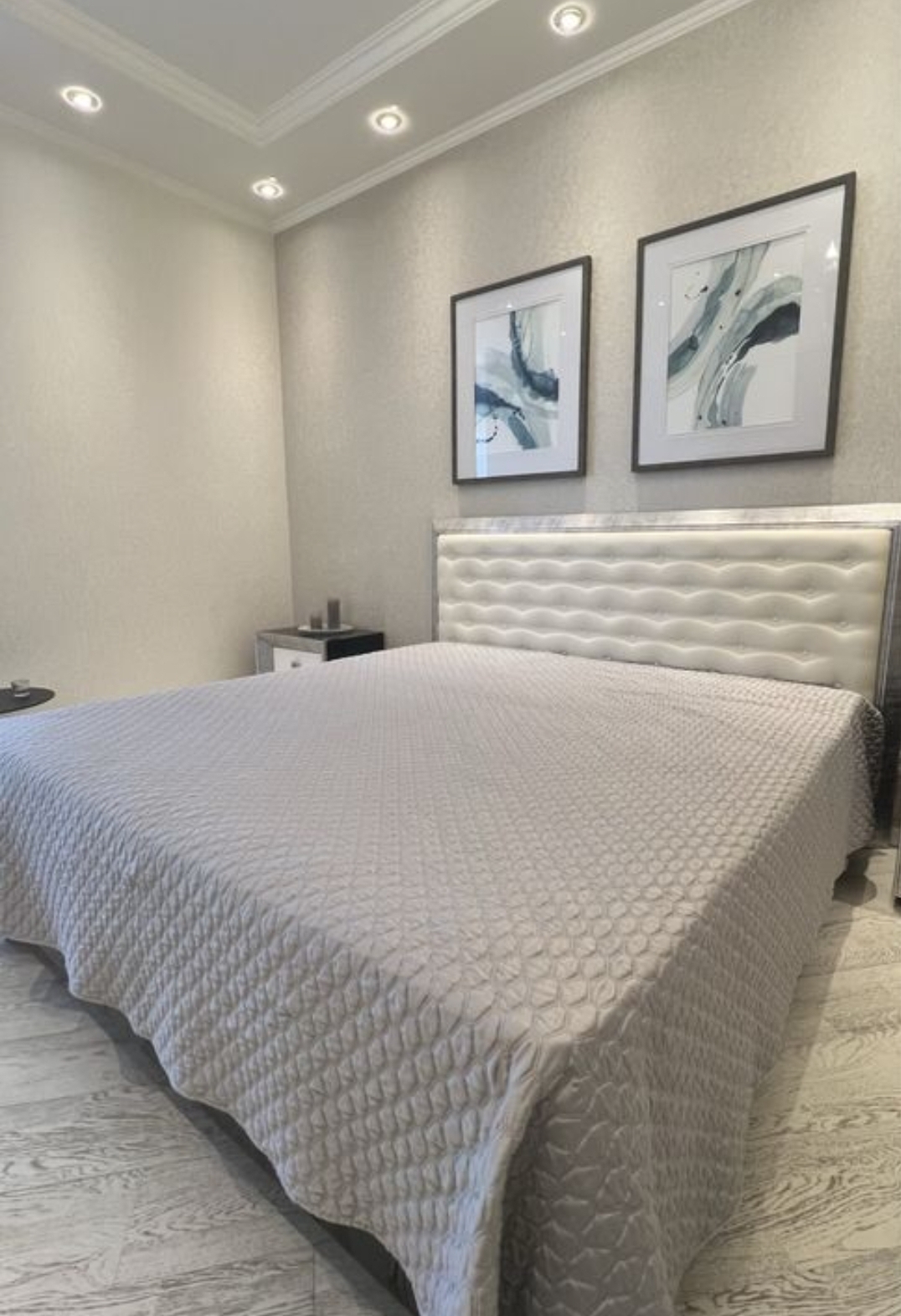 Оренда 3-кімнатної квартири 125 м², Генуэзская вул., 5