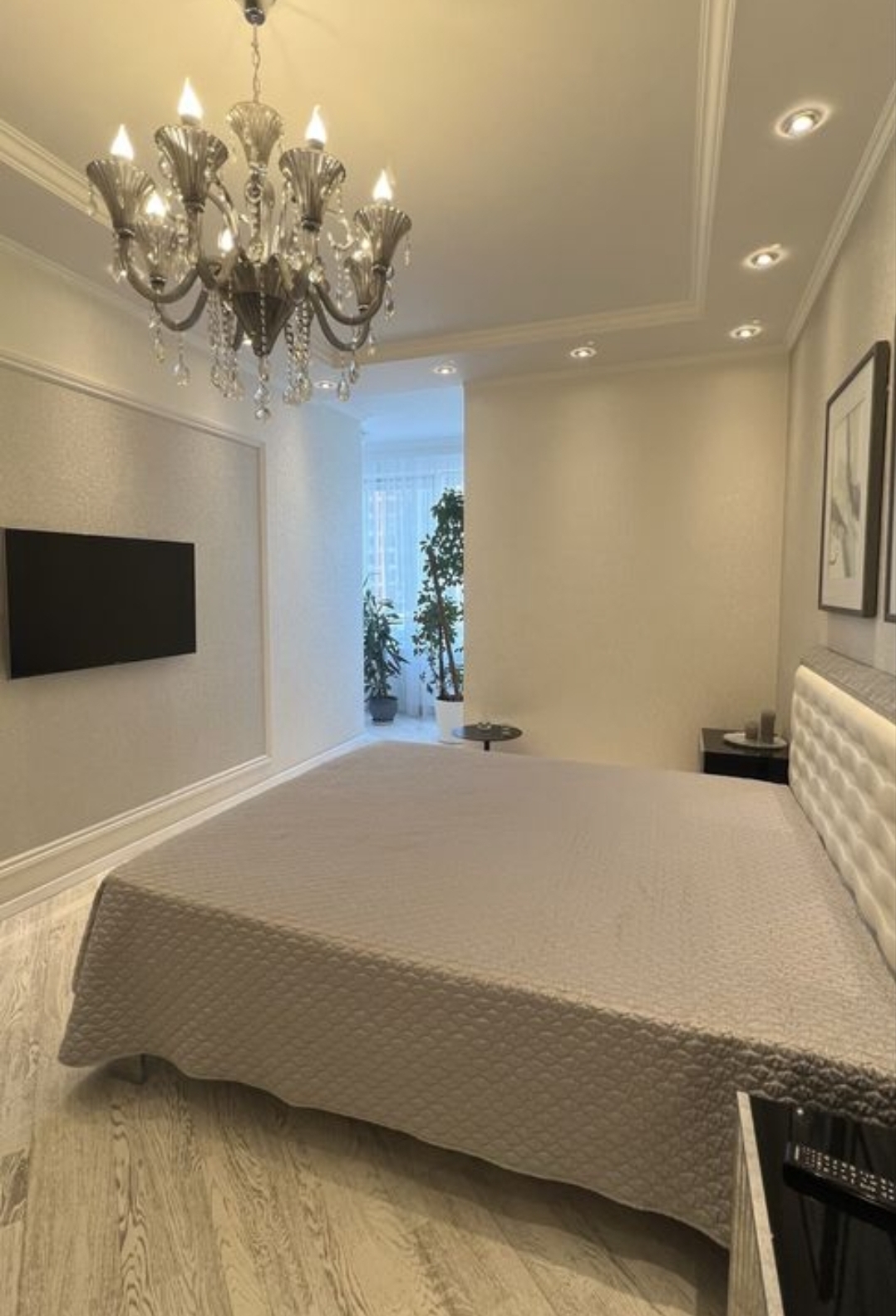 Оренда 3-кімнатної квартири 125 м², Генуэзская вул., 5