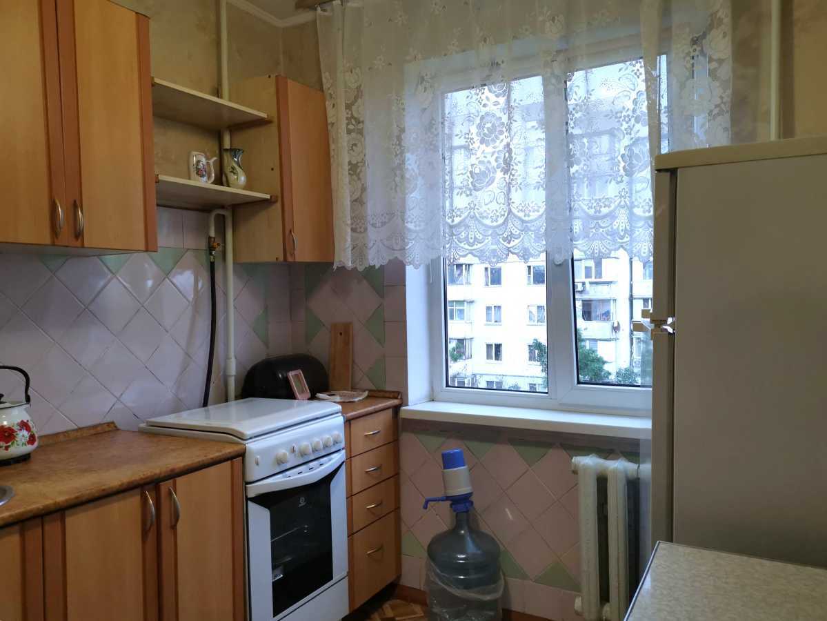Оренда 2-кімнатної квартири 52 м², Романа Шухевича просп., 10А