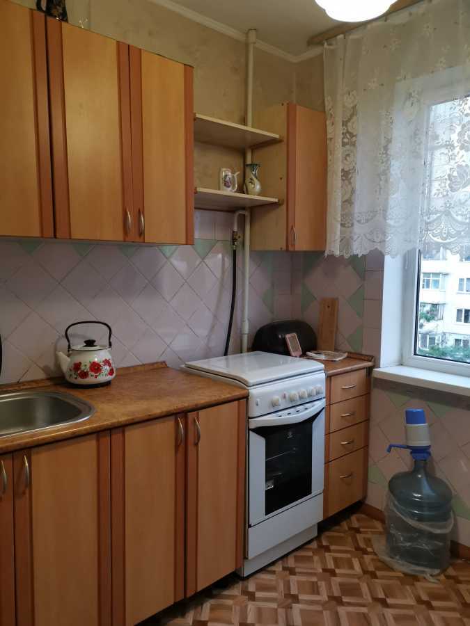 Оренда 2-кімнатної квартири 52 м², Романа Шухевича просп., 10А