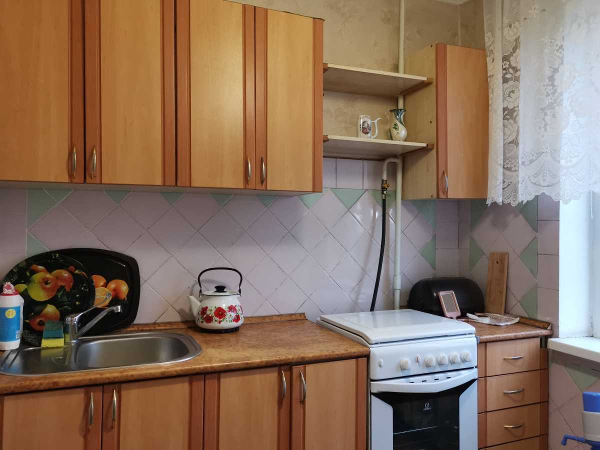 Оренда 2-кімнатної квартири 52 м², Романа Шухевича просп., 10А