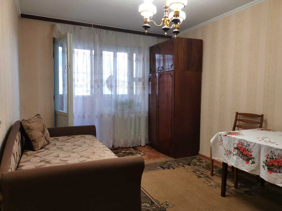 Оренда 2-кімнатної квартири 52 м², Романа Шухевича просп., 10А