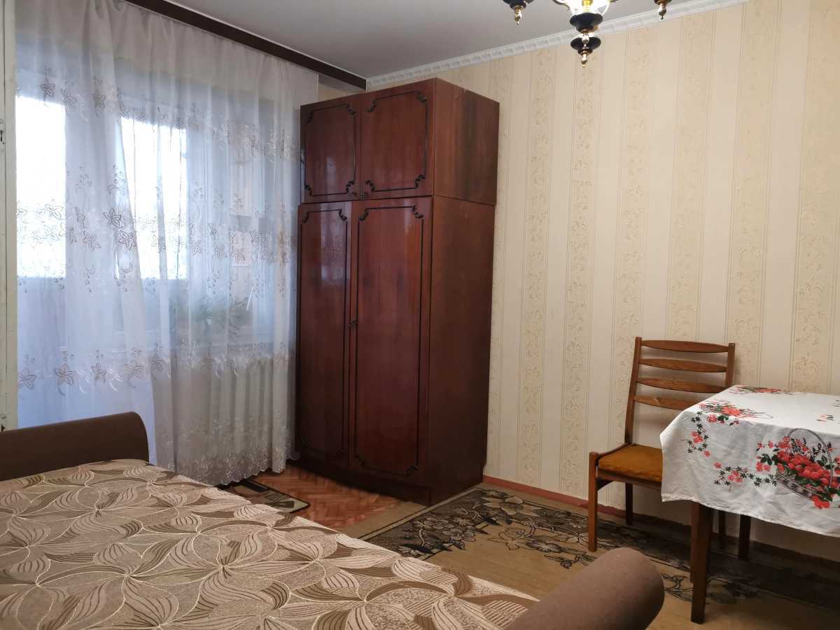 Оренда 2-кімнатної квартири 52 м², Романа Шухевича просп., 10А