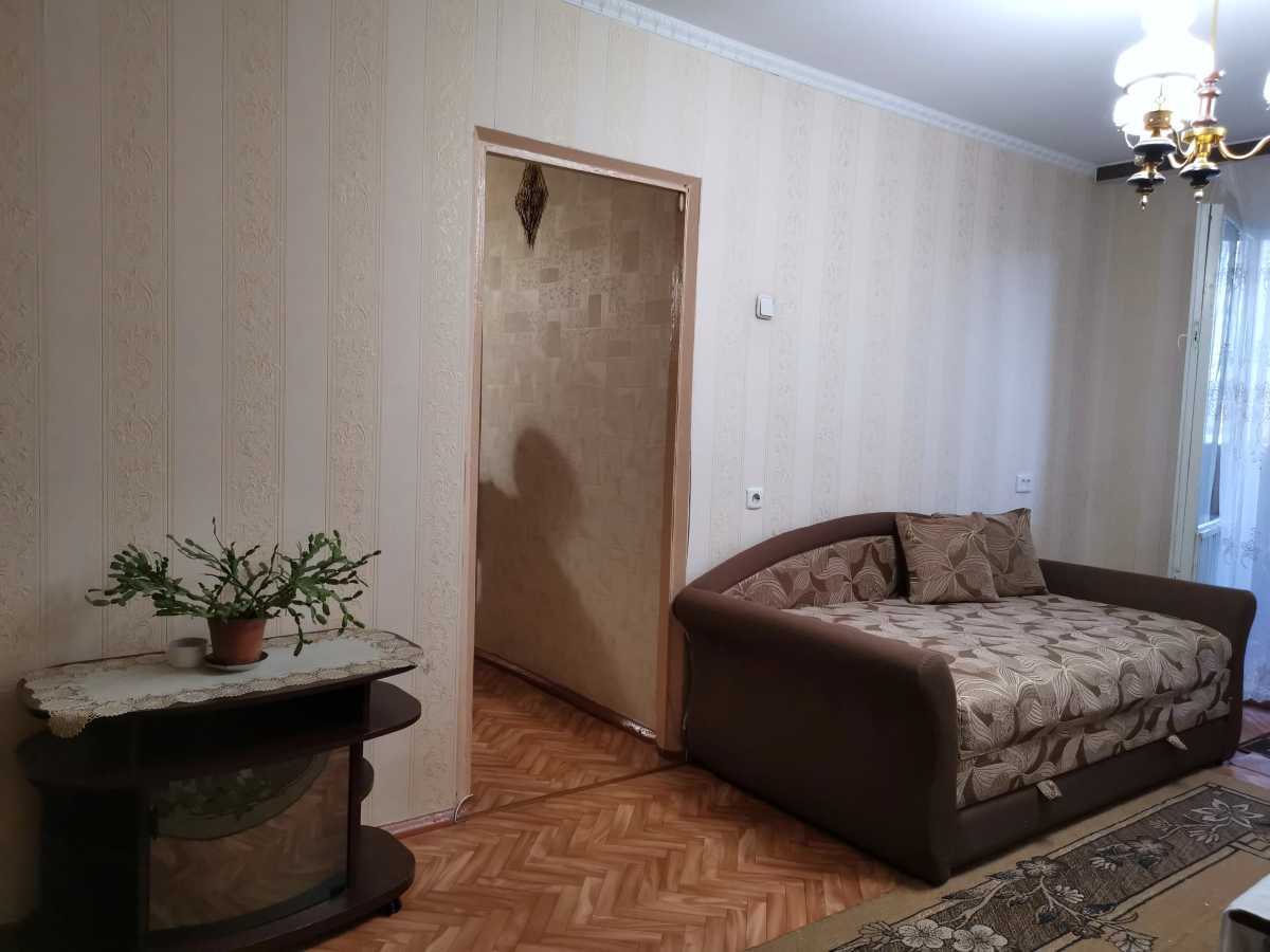 Оренда 2-кімнатної квартири 52 м², Романа Шухевича просп., 10А