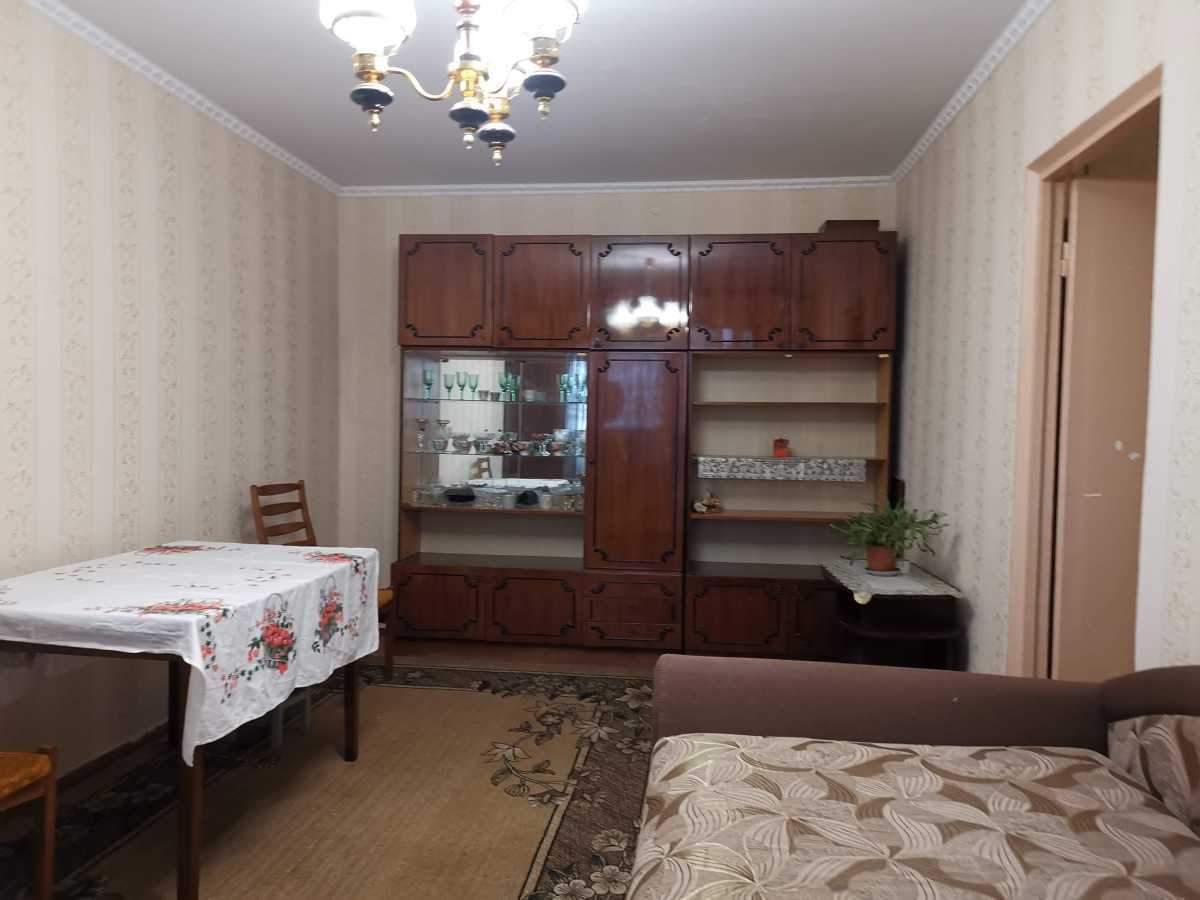 Оренда 2-кімнатної квартири 52 м², Романа Шухевича просп., 10А