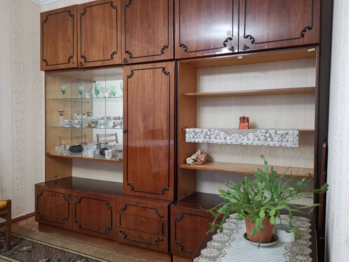Оренда 2-кімнатної квартири 52 м², Романа Шухевича просп., 10А