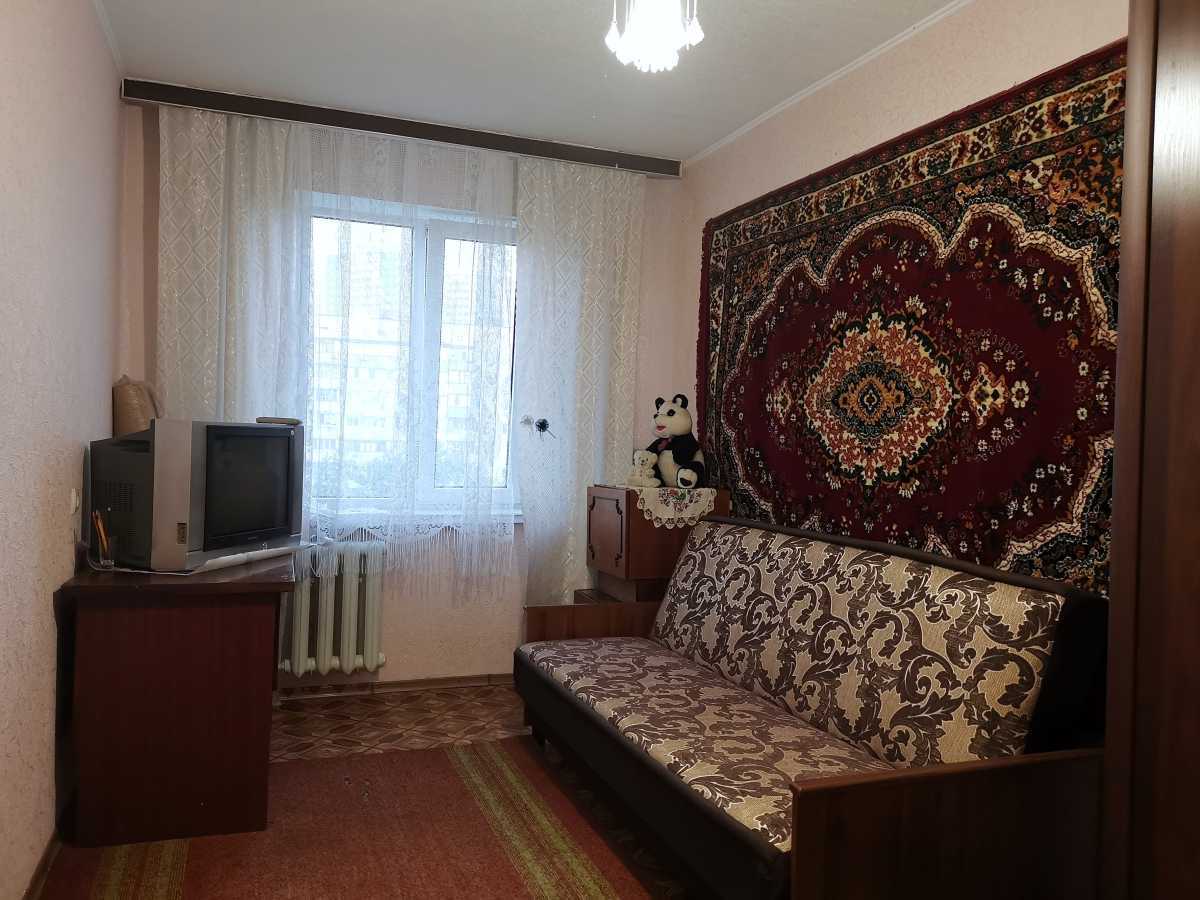 Оренда 2-кімнатної квартири 52 м², Романа Шухевича просп., 10А