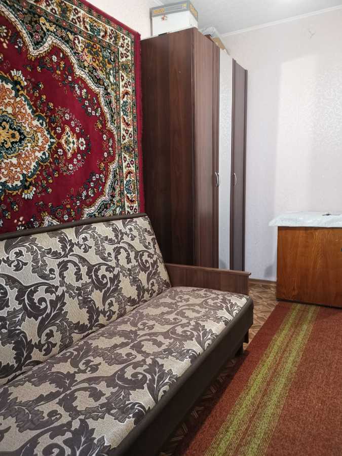 Оренда 2-кімнатної квартири 52 м², Романа Шухевича просп., 10А