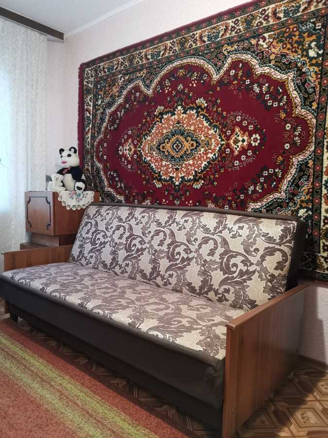 Оренда 2-кімнатної квартири 52 м², Романа Шухевича просп., 10А