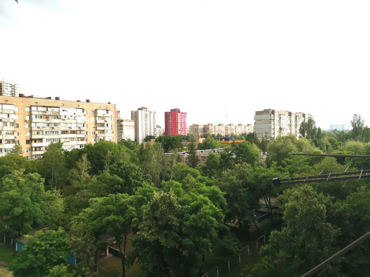 Оренда 2-кімнатної квартири 52 м², Романа Шухевича просп., 10А