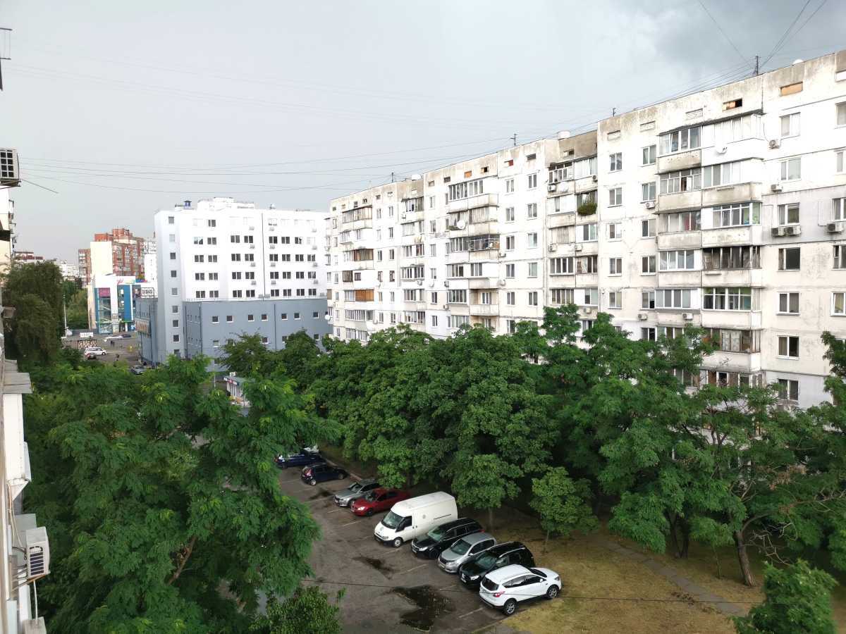 Оренда 2-кімнатної квартири 52 м², Романа Шухевича просп., 10А