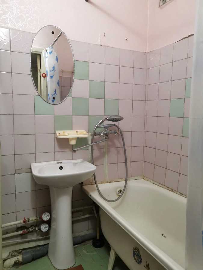Оренда 2-кімнатної квартири 52 м², Романа Шухевича просп., 10А