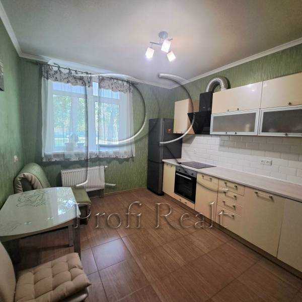 Продажа 1-комнатной квартиры 39 м², Воскресенская ул., 16Г