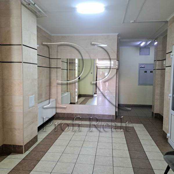Продажа 1-комнатной квартиры 39 м², Воскресенская ул., 16Г