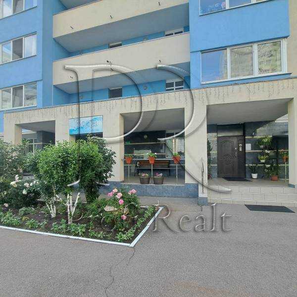 Продажа 1-комнатной квартиры 39 м², Воскресенская ул., 16Г
