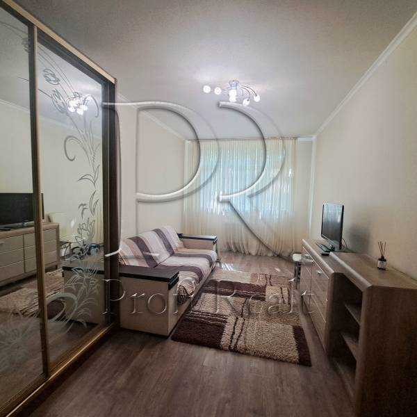 Продажа 1-комнатной квартиры 39 м², Воскресенская ул., 16Г