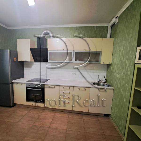 Продажа 1-комнатной квартиры 39 м², Воскресенская ул., 16Г